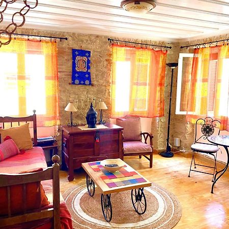 Apartmán Marialena Flat /Corfu Historical Center/Porta Remounda Exteriér fotografie