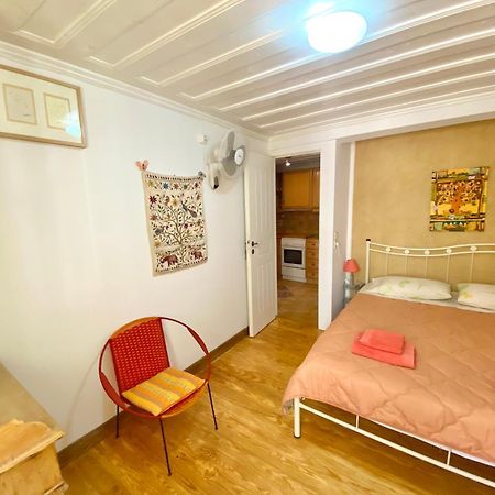 Apartmán Marialena Flat /Corfu Historical Center/Porta Remounda Exteriér fotografie